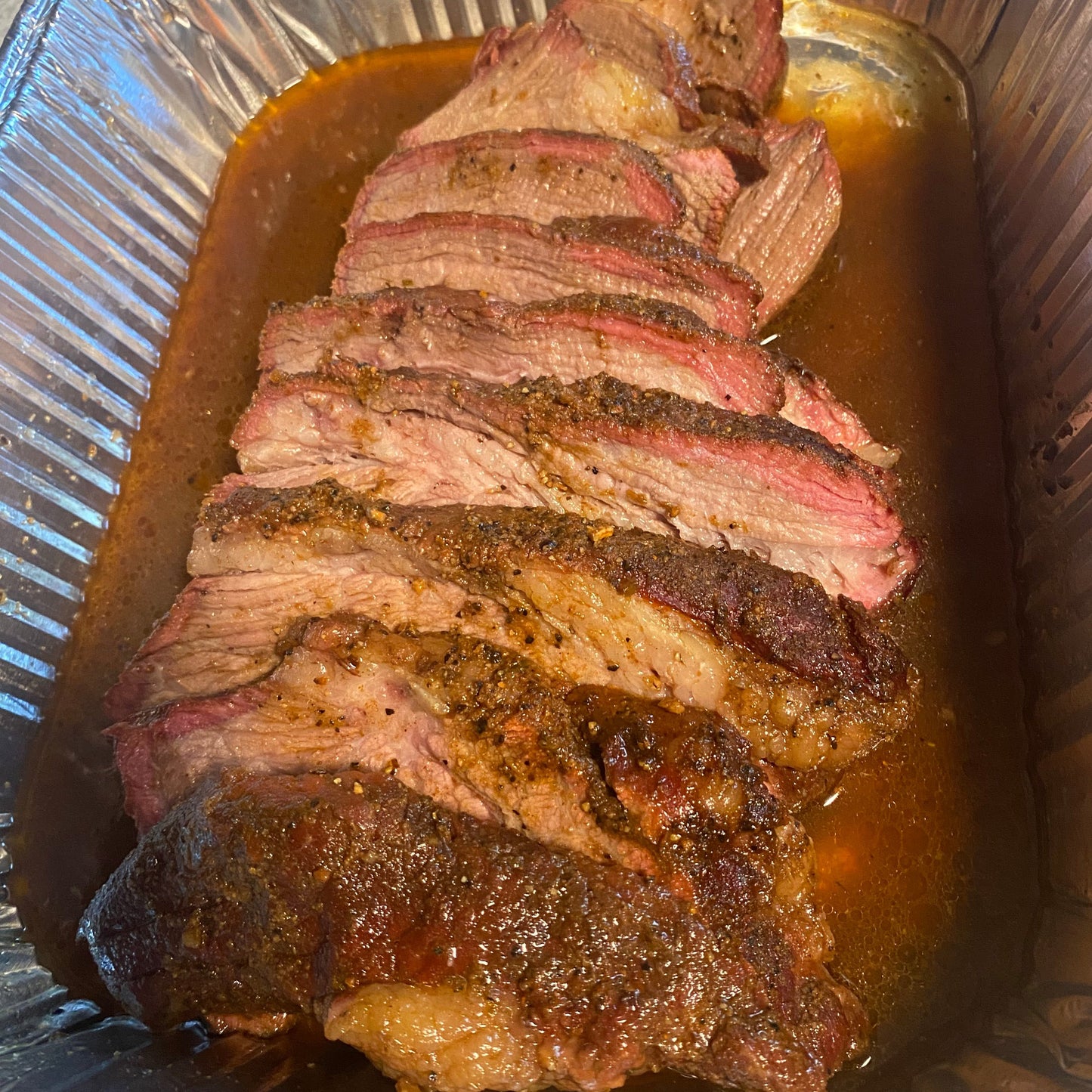 Whole Brisket