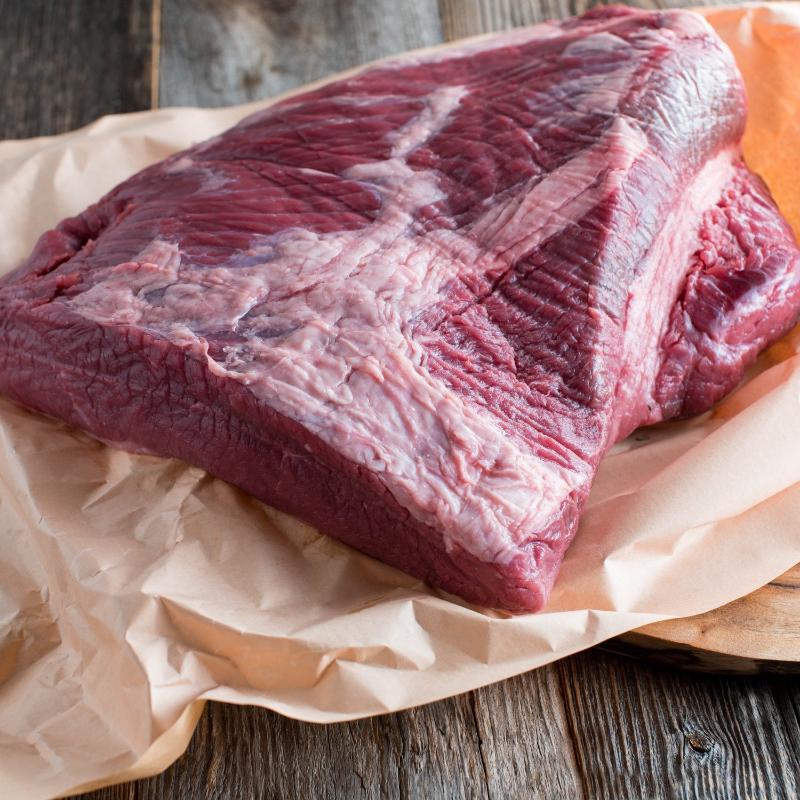Whole Brisket