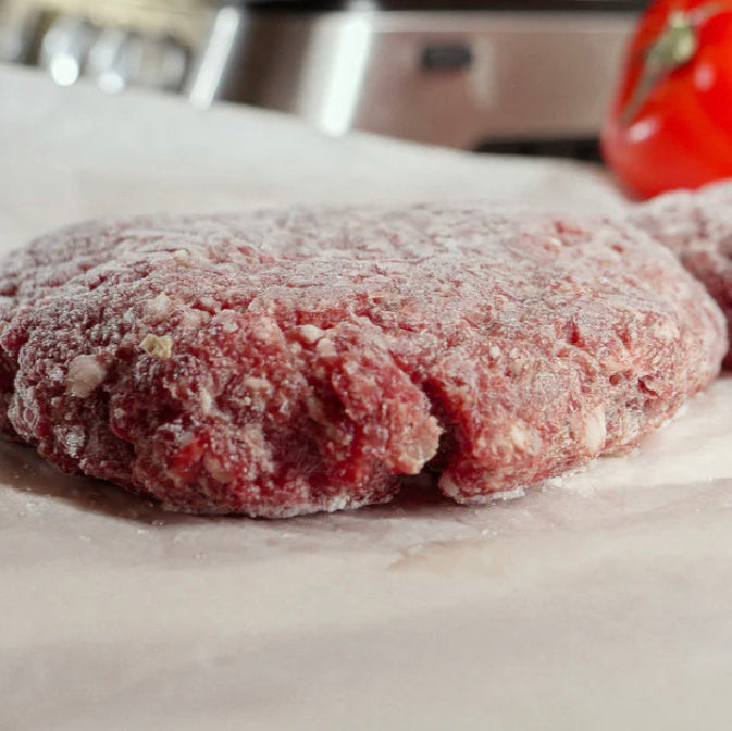 5lbs Ground Beef