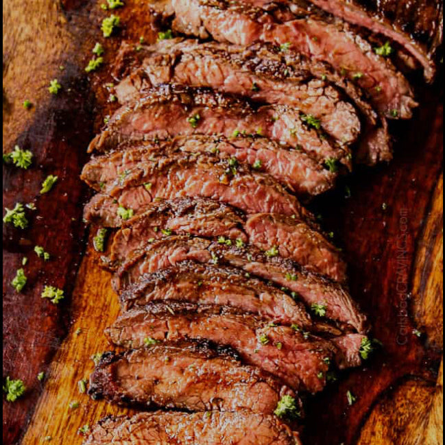 Flank Steak
