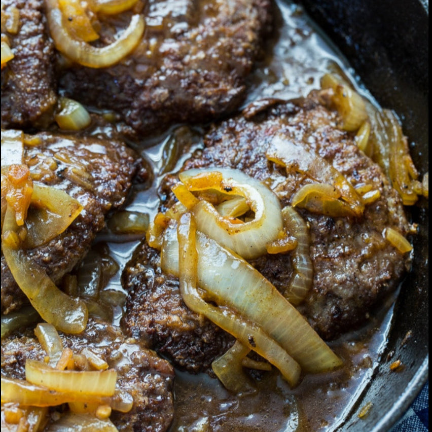 Beef Cube Steak