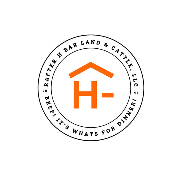 Rafter H Bar Land & Cattle Co.