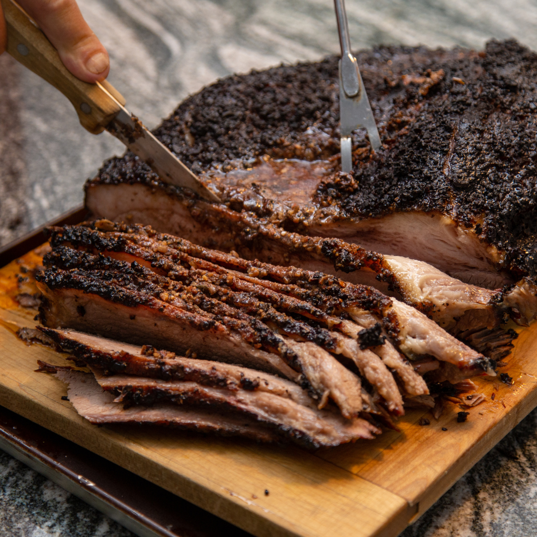 Whole Brisket