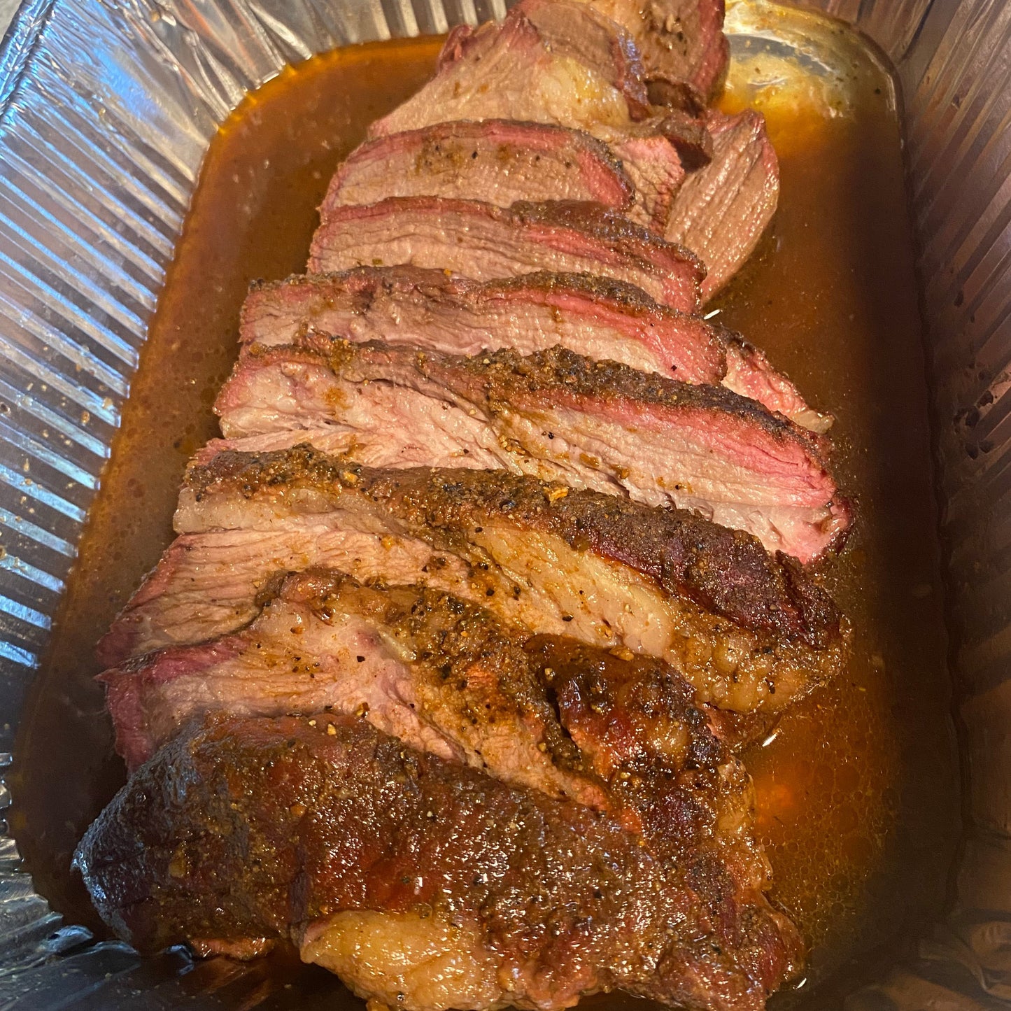 Brisket