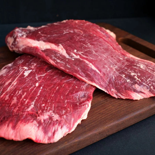 Flank Steak