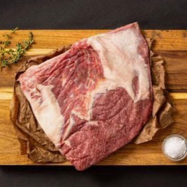 Half Brisket