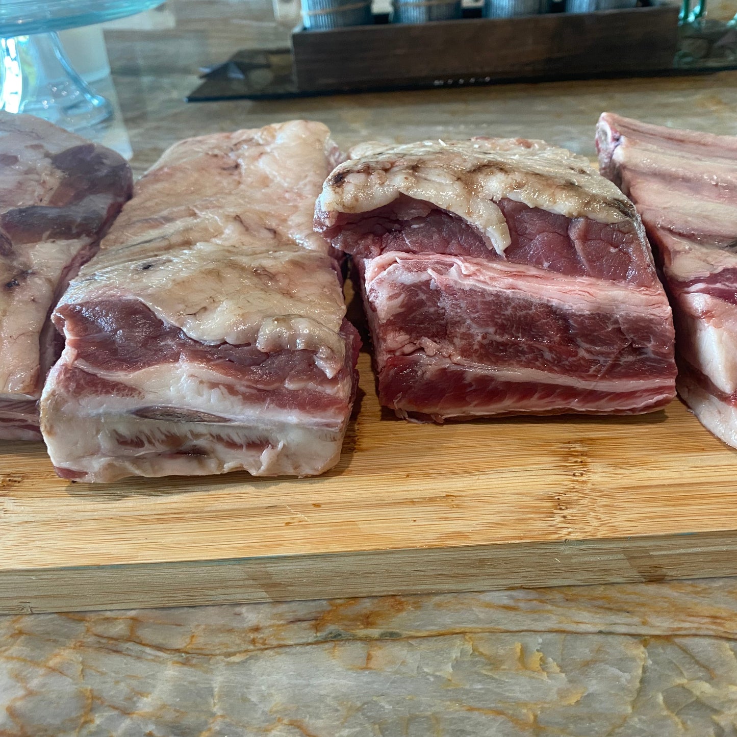 Beef Short Ribs