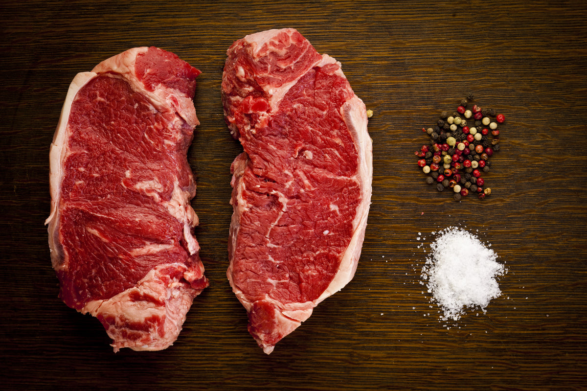 Freezer Starter (1/8 beef)