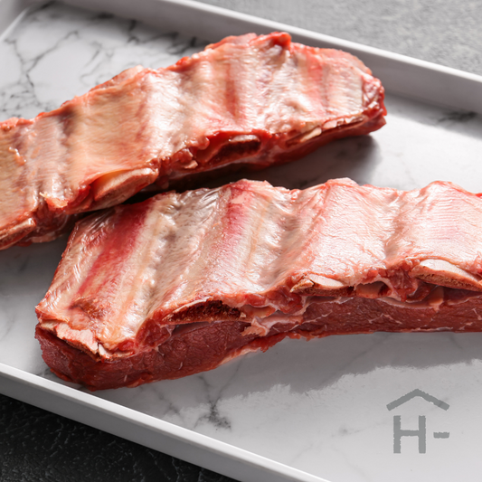 Beef Short Ribs